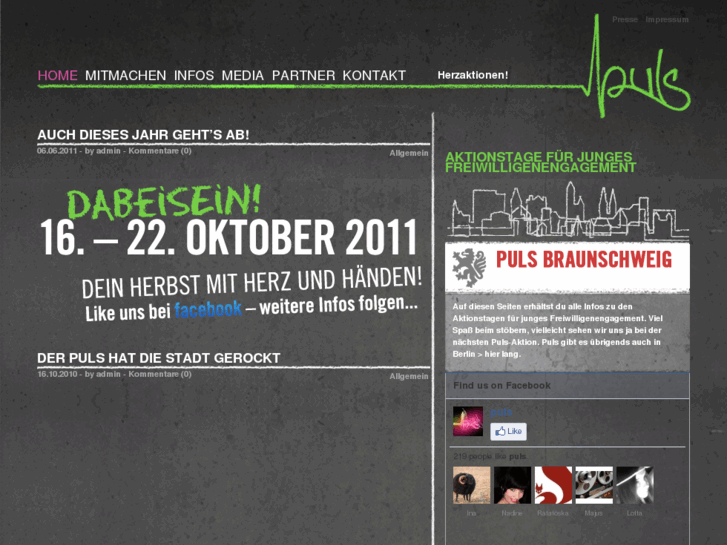 www.der-puls.info