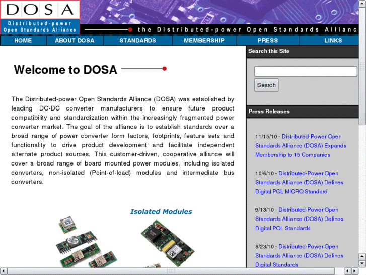 www.dosapower.net