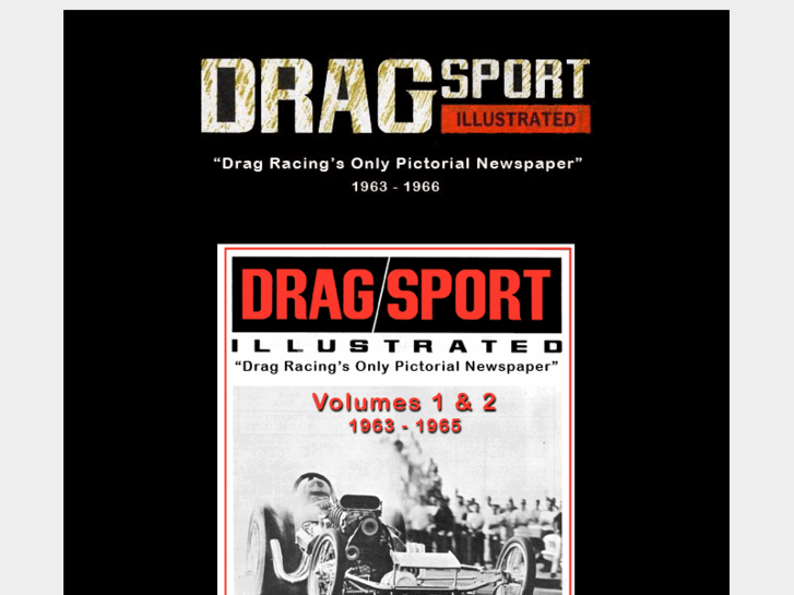 www.dragsportillustrated.com