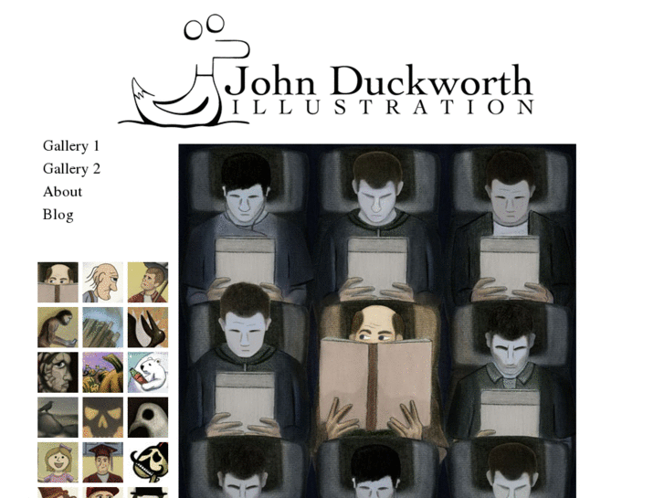 www.duckworthart.com