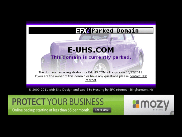 www.e-uhs.com