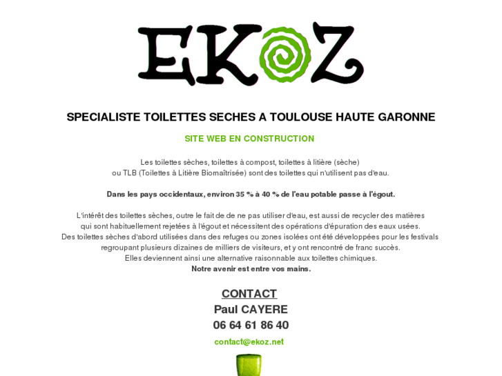 www.ekoz.net