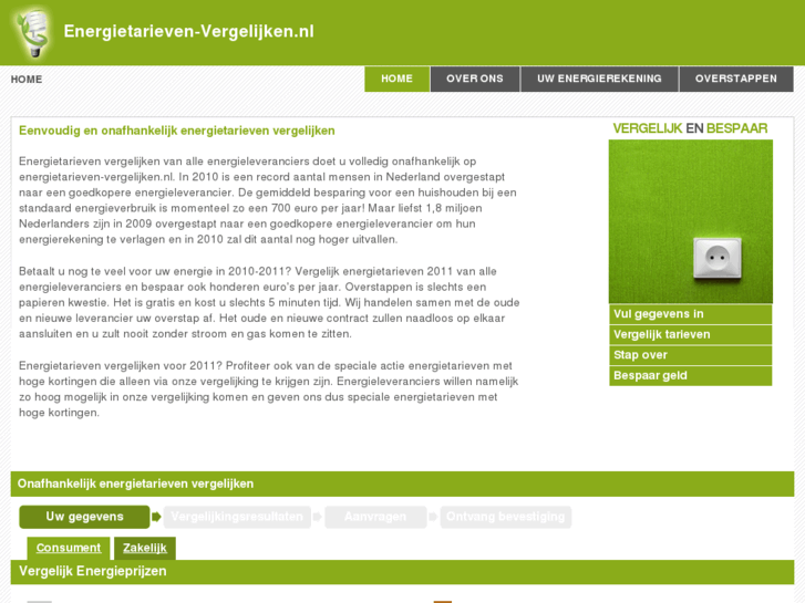 www.energietarieven-vergelijken.nl