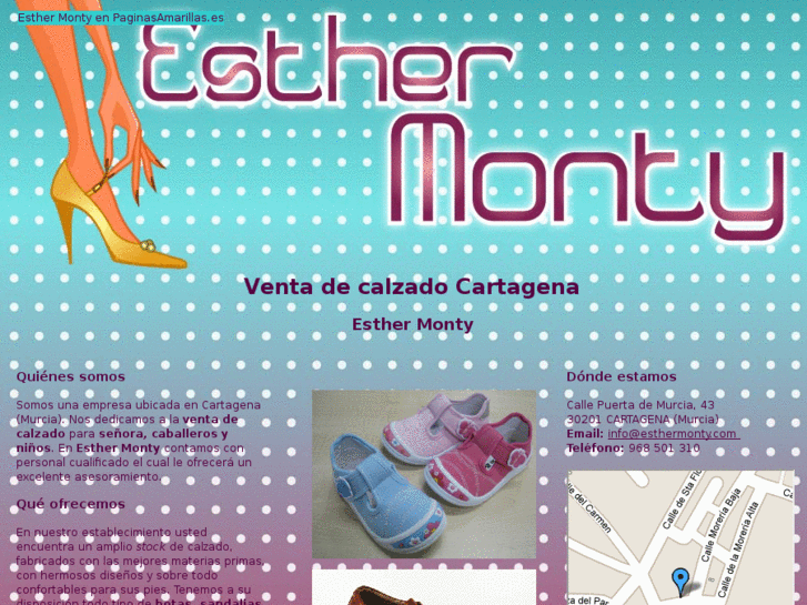 www.esthermonty.com