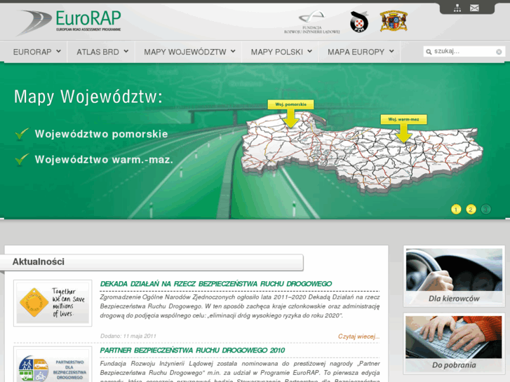 www.eurorap.pl