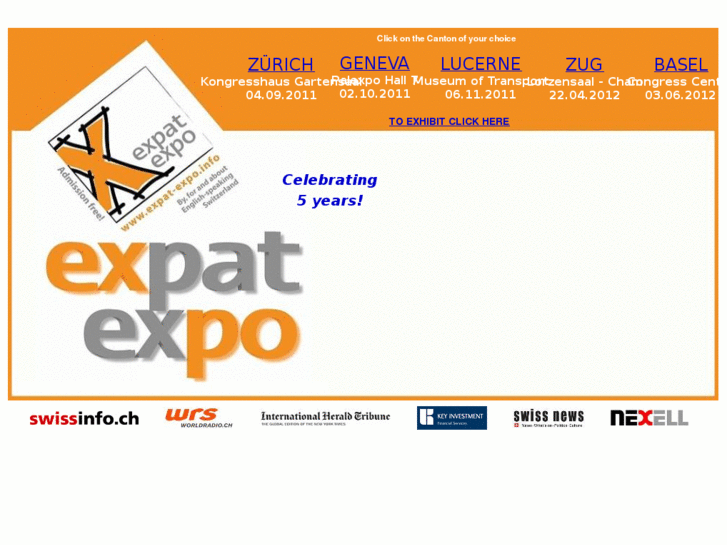 www.expat-expo.info