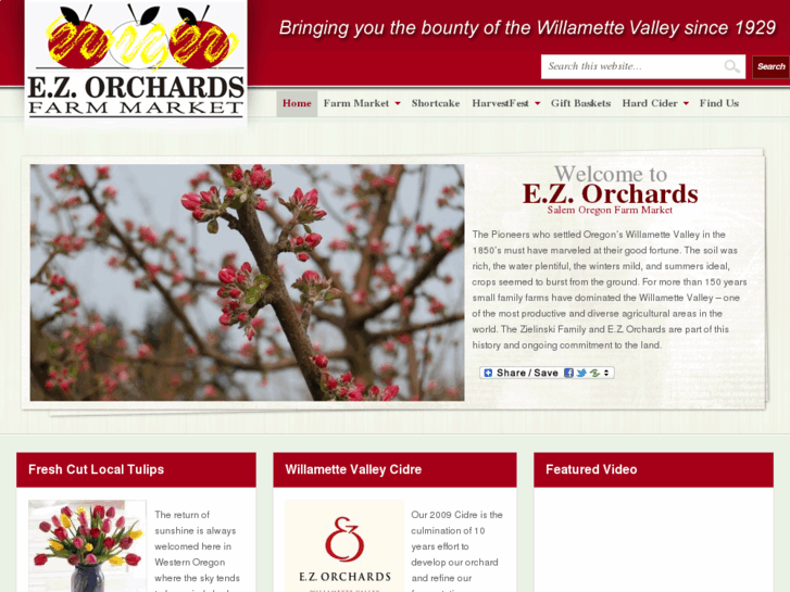 www.ezorchards.com