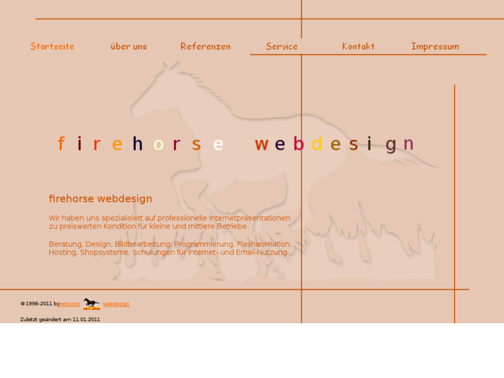 www.firehorse.de