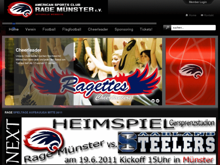 www.football-muenster.de