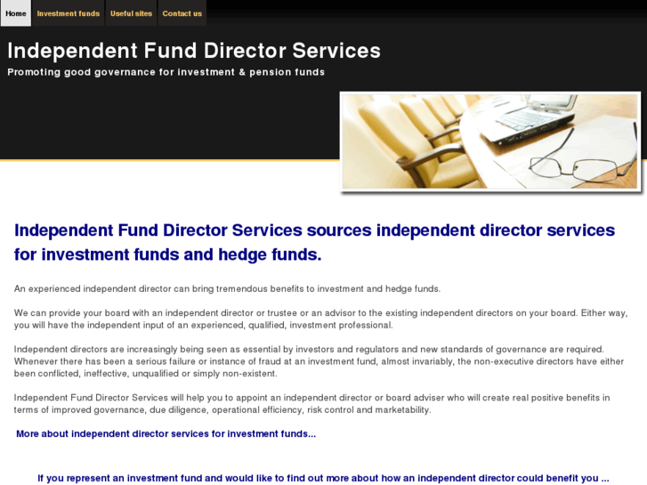 www.fund-director.com