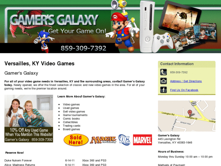 www.gamersgalaxyky.com