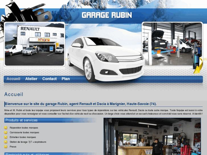 www.garage-rubin.com