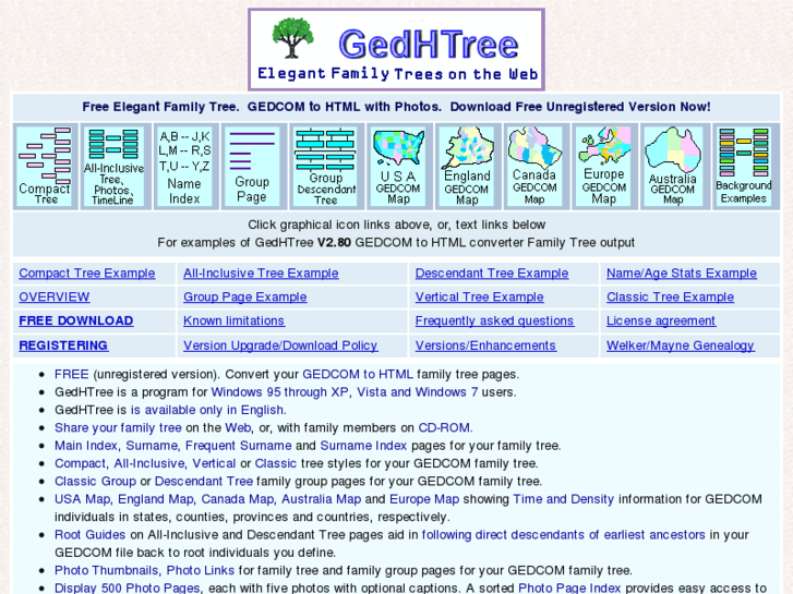 www.gedhtree.com