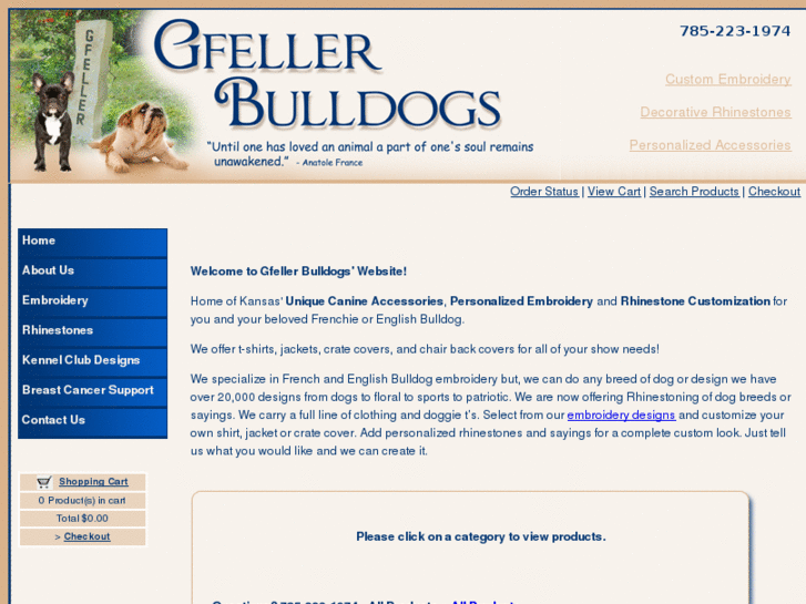 www.gfellerbulldogs.com