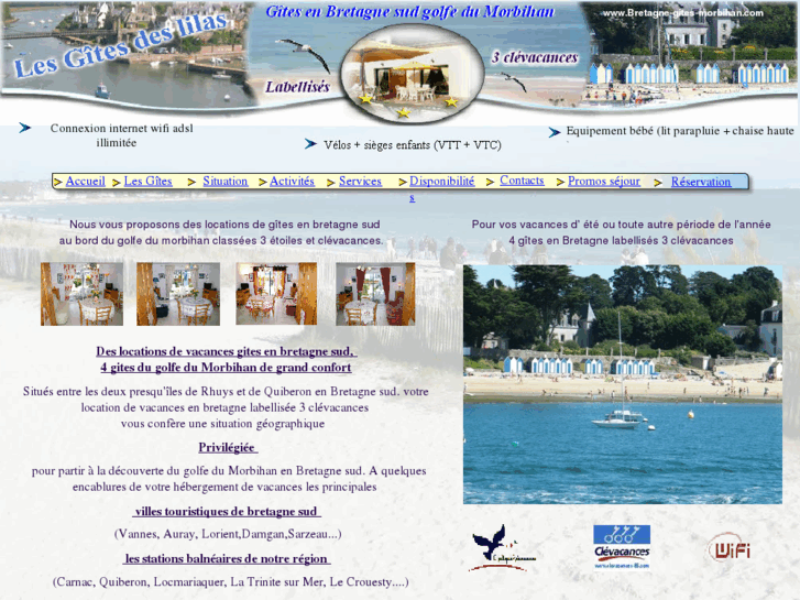 www.gites-du-golfe-morbihan.com