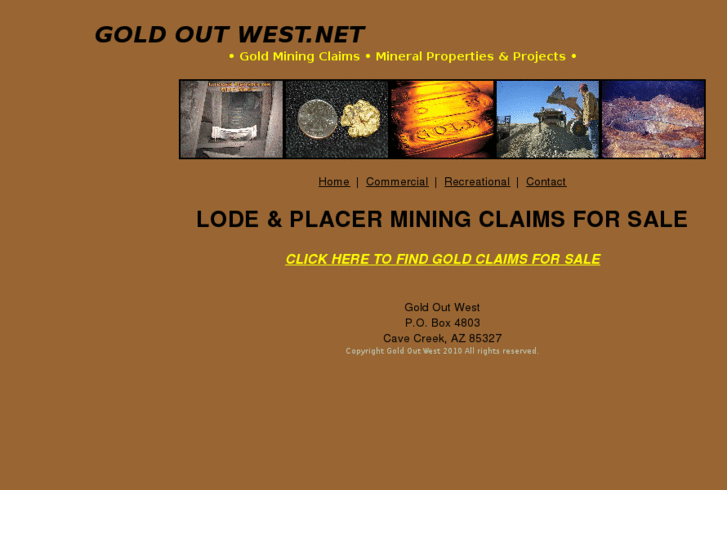 www.goldoutwest.net