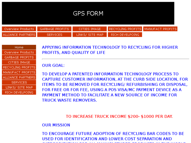 www.gpsform.com