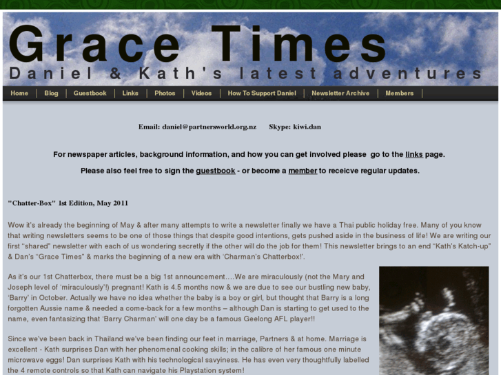 www.gracetimes.com