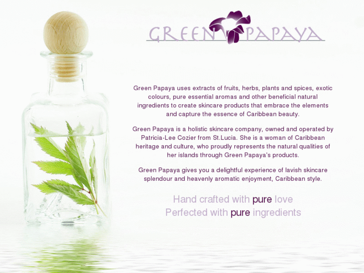 www.greenpapayaslu.com