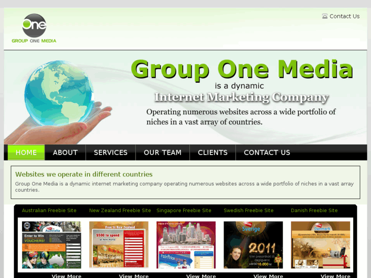 www.groupone.com.pa