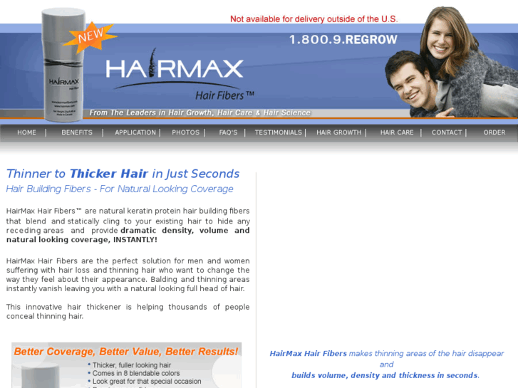 www.hairmaxfibers.com