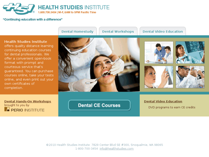 www.healthstudies.com