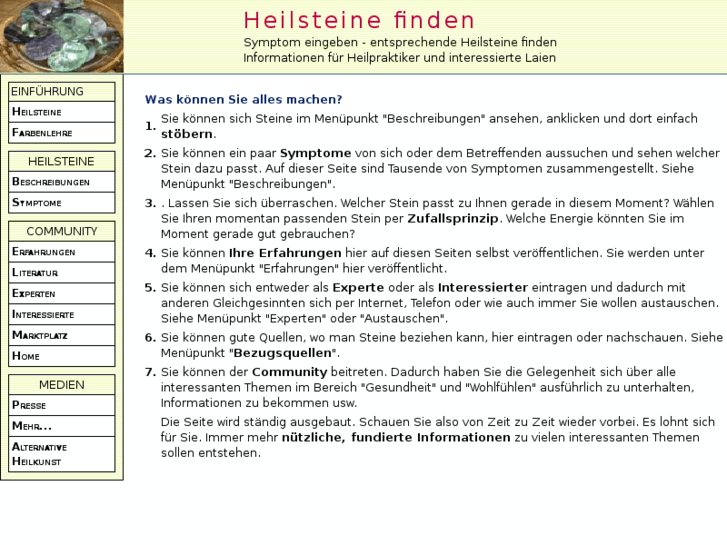 www.heilsteine-finden.de