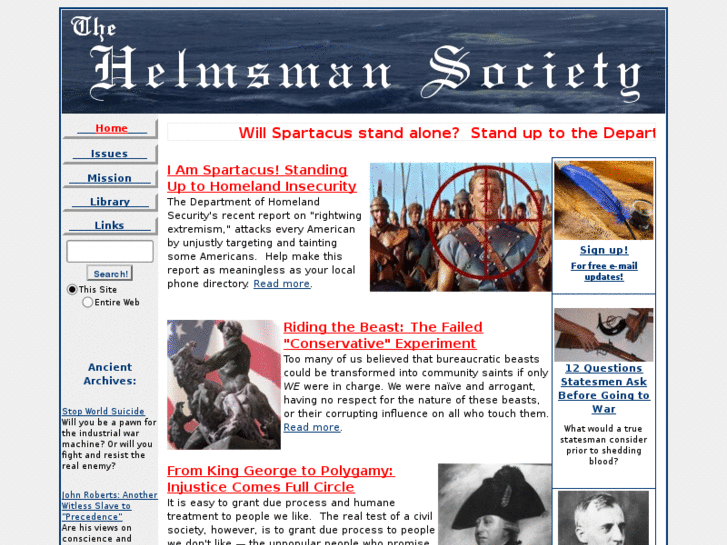 www.helmsmansociety.com