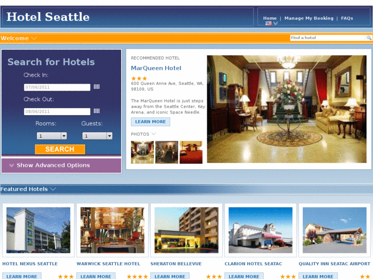 www.hotelseattle.net