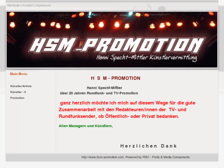 www.hsm-promotion.com