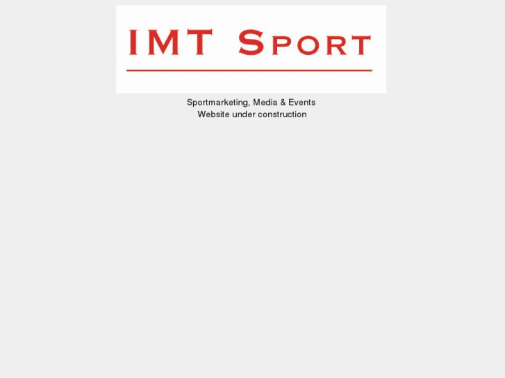 www.imtsport.com