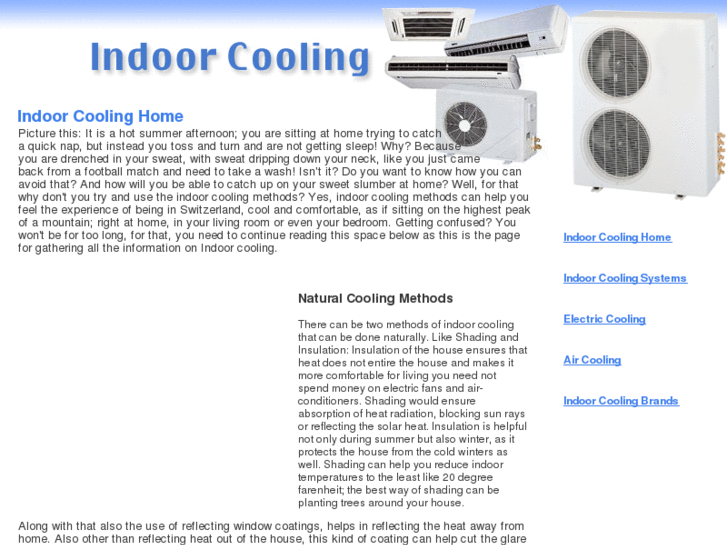 www.indoorcooling.com.au