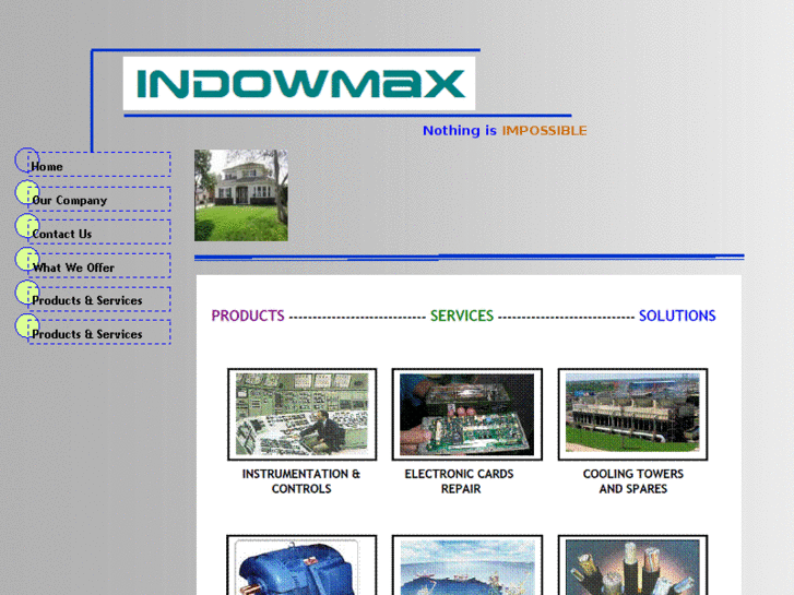 www.indowmax.com