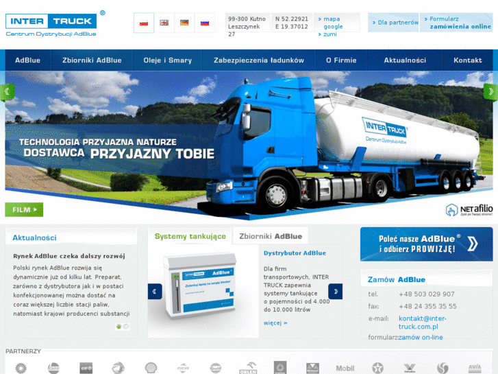 www.inter-truck.com.pl