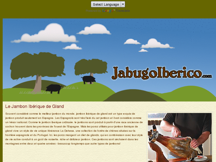 www.jabugoiberico.com