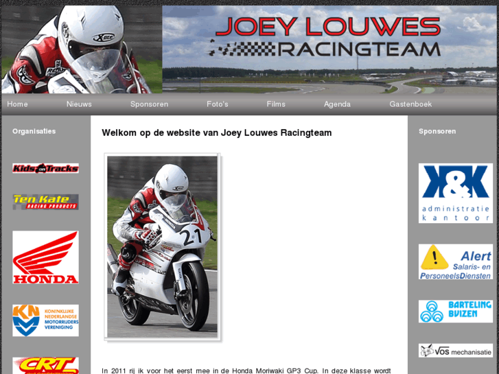 www.jl-racingteam.nl