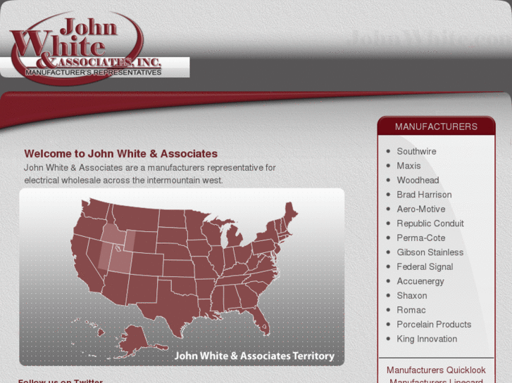 www.johnwhite.com