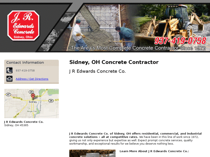 www.jredwardsconcrete.com