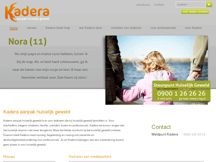 www.kadera.nl