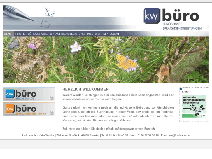 www.kw-buero.com