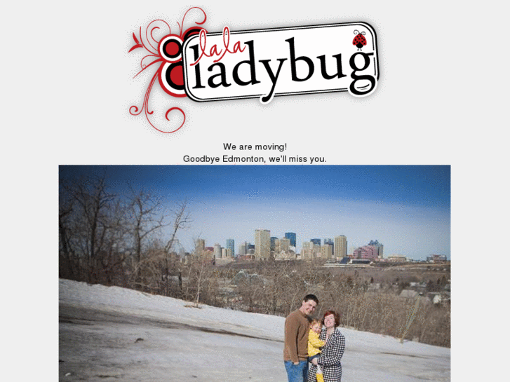 www.lalaladybug.com