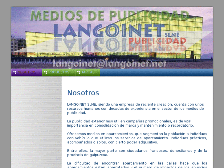 www.langoinet.com