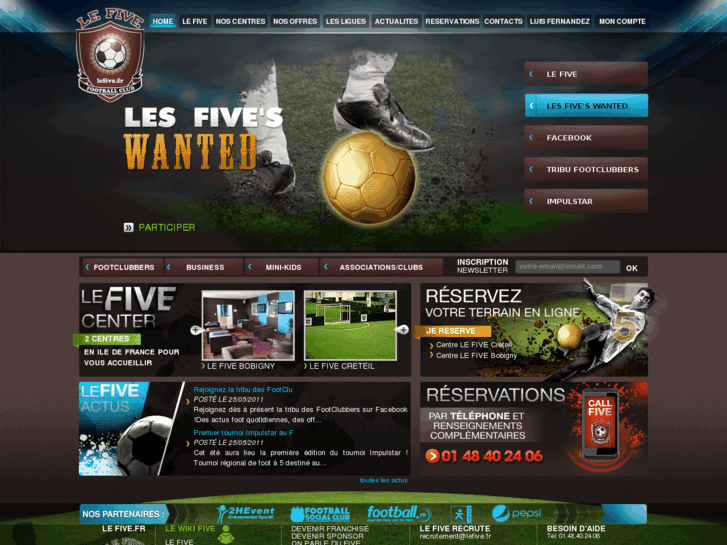 www.lefive.fr