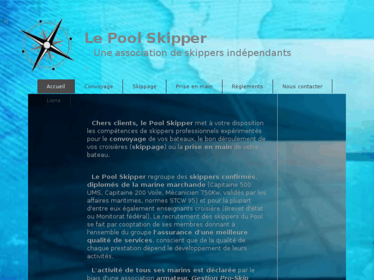 www.lepoolskipper.com