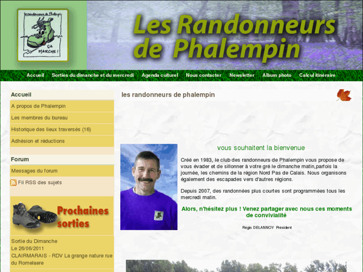 www.lesrandonneursdephalempin.com