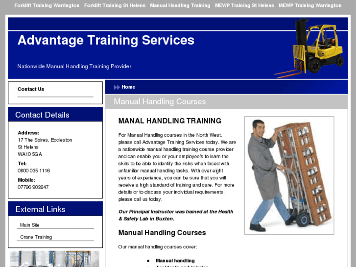 www.manualhandlingcourses.co.uk