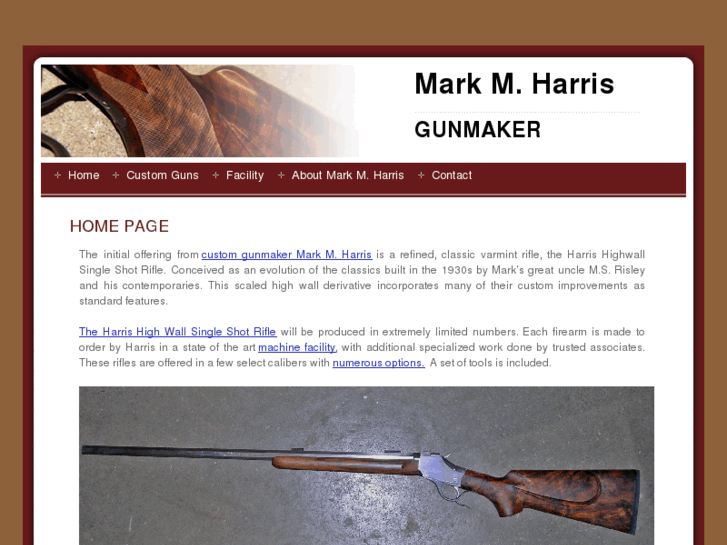 www.markmharris.com