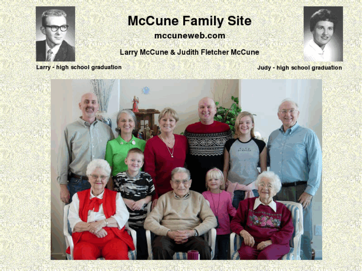 www.mccuneweb.com