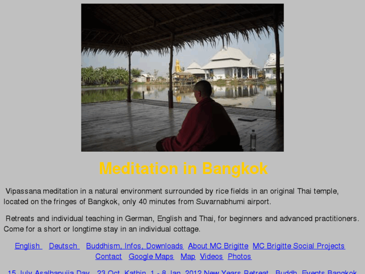 www.meditationthailand.com