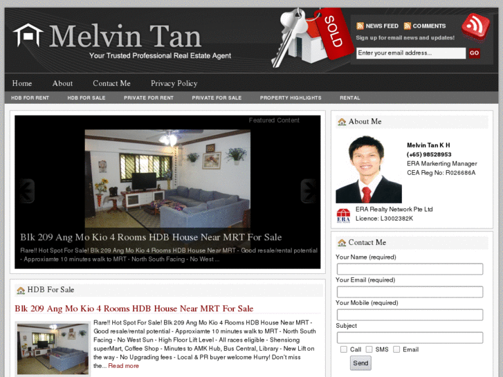 www.melvintanproperty.com